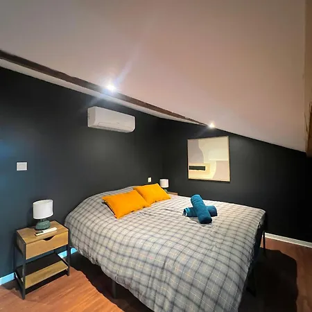 Garconniere - Refuge Parfait Pour Amis Et Jeux ! Apartment Villeneuve-sur-Lot